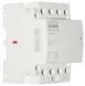Модульный контактор MK-N 4P 63A 2NO2NC 220V 17922 фото 3