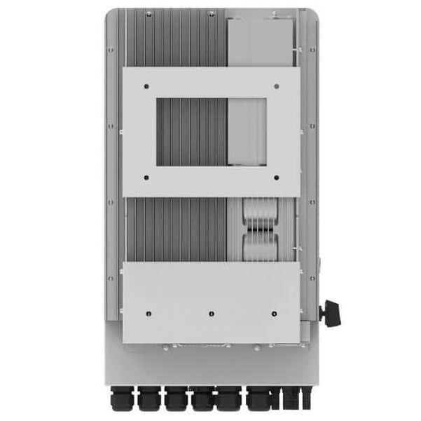 Гібридний інвертор Deye SUN-8K-SG05LP1-EU-AM2-P, 48 В, 8000 Вт, 1 фаза. Ціну уточняйте Deye SUN-8K фото