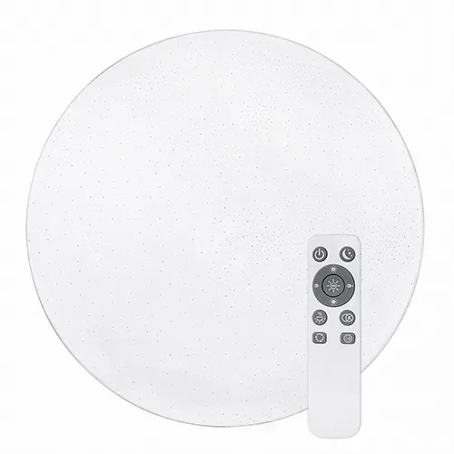 Светильник светодиодный Biom SMART SML-R04-80/2 3000-6000K 80Вт с д/у 17852 фото