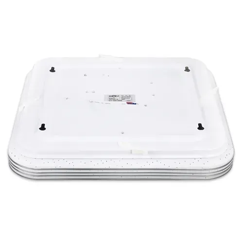 Світильник світлодіодний Biom SMART SML-S01-50/2 3000-6000K 50Вт с д/к 20442 фото