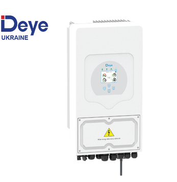Гибридный инвертор SUN-6K-SG05LP1-EU-AM2-P 27557 фото