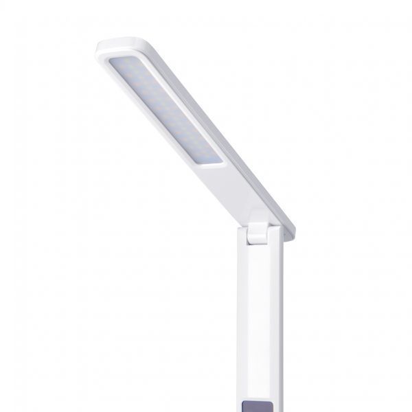 LED лампа настiльна VIDEX TF05W 7W 3000-5500K VL-TF05W фото
