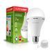 LED Лампа з акумулятором  А60-7W-E27-4000K, гарантія 1 рік. Акція при покупці 5шт +1 Безкоштовно 20800N фото 5
