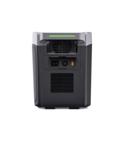 Портативна зарядна станція Growatt INFINITY 2000 PRO ємність 2048 Вт&middot;год потужність 2400w LiFePO4 Growatt фото
