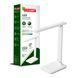 LED Светильник настольный 6W-3000-6000K Type-C+Battery LED-TLB-6W(white) фото 2