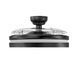 LED Світильник з вентилятором VIDEX CLF01 60W 3000K-4200K-6000K Black VL-CLF01-60CB фото 4