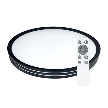 Светильник светодиодный Biom SMART SML-R41-50/2 3000-6000K 50Вт с д/у 22928 фото