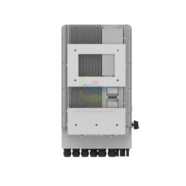 Інвертор гібридний 1ф Deye SUN-8K-SG05LP1-EU 8кВт 48В 25612 фото