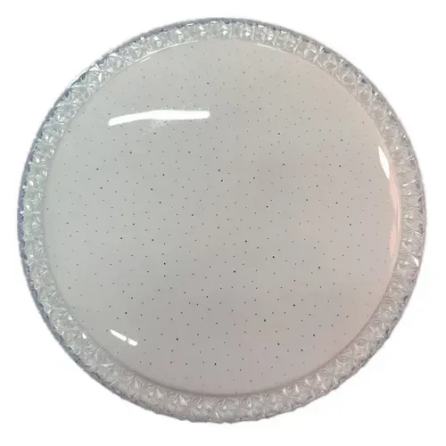 Светильник светодиодный Biom DL-R505-24-5 5000К 24Вт без д/у 22859 фото