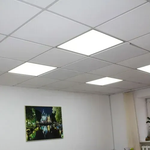 Светодиодная панель JL 600*600 48W 6000-6500K 3878 фото