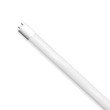 LED Лампа T8 стекло с односторонним подключением 18W-4000K LED-T8-18W/4000(OS) фото