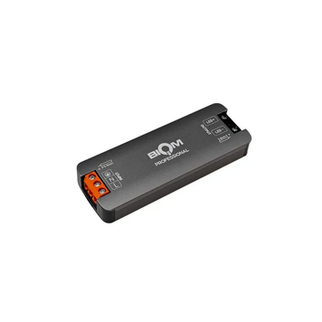 Блок живлення BIOM Professional DC12 48W 4А IP44 BPTH-12-48 28388 фото