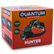 Ліхтар налобний Quantum QM-FL4050 Hunter 10W LED з Type-C QM-FL4050 фото 2