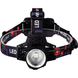 Ліхтар налобний Quantum QM-FL4050 Hunter 10W LED з Type-C QM-FL4050 фото 1