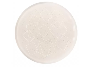 Светодиодный светильник Luxel 390х80мм 175-265V 27W IP20 (CLR03-27C) CLR03-27C фото