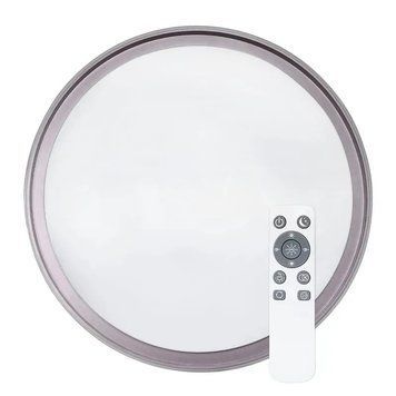 Светильник светодиодный Biom SMART SML-R48-80/2 3000-6000K 80Вт с д/к 24185 фото