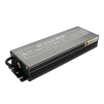 Блок питания BIOM Professional DC12 600W WBP-600 50А герметичный 20716 фото