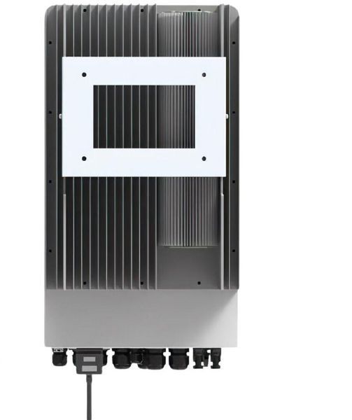 Інвертор гібридний Deye SUN-6K-SG05LP1-EU-AM2-P SUN-6K фото