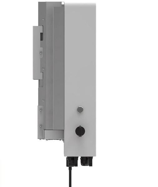 Інвертор гібридний Deye SUN-6K-SG05LP1-EU-AM2-P SUN-6K фото
