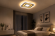 LED Світильник світлодіодний Biom SMART SML-S31-120-A-RGB 3000-6000K 120Вт пультом, для стелі, ГАРАНТІЯ 21710 фото 2
