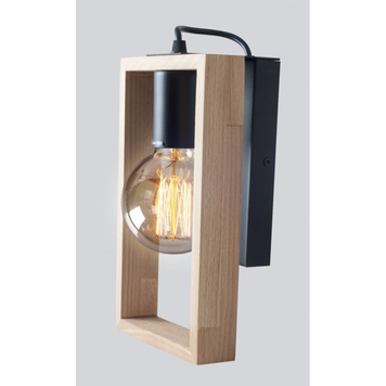 Светильник настенный Vesta Light Wooden Frame 64231 фото