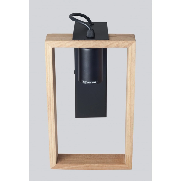 Светильник настенный Vesta Light Wooden Frame 64231 фото