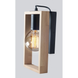 Светильник настенный Vesta Light Wooden Frame 64231 фото 1