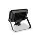LED прожектор VIDEX F3 30W 5000K з датчиком руху 220V Black (VLE-F3-0305B-S) VLE-F3-0305B-S фото 3
