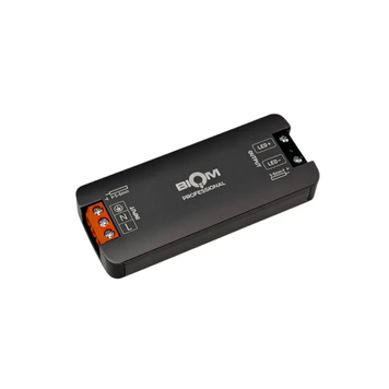 Блок питания BIOM Professional DC12 24W 2А IP44 BPTH-12-24 28387 фото