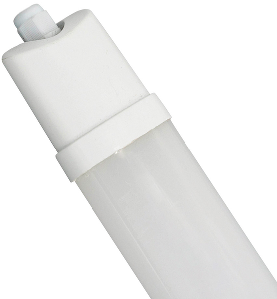 Светильник линейный EUROLAMP LED IP65 18W 5000K FX фото
