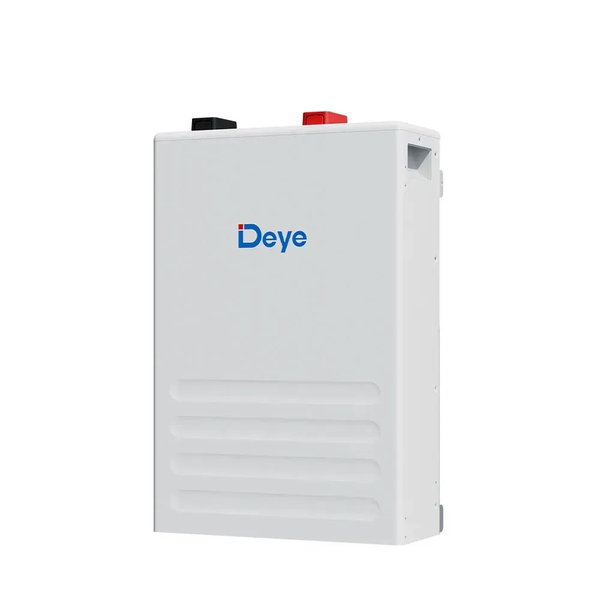 Аккумуляторная батарея Deye 48В (51.2В) SE-F5-PRO-C 5кВтч. Наявність уточнити. 28047 фото