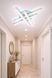 Світильник LED стельовий LUMINARIA ICEBERG LINE RGB 60W 4L WHITE/ICE (з пультом) ICEBERG LINE RGB 60W 4L фото 1