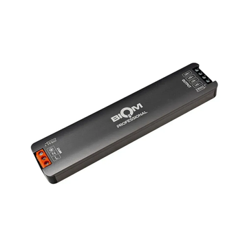 Блок питания BIOM Professional DC12 200W 16.7А IP44 BPTH-12-200 28392 фото