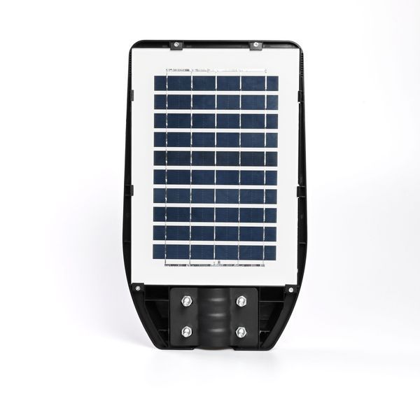 LED светильник солнечный IP54 TITANUM 700Lm 5000K Сенсорный 12343 фото