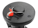 Лампа-фонарь кемпинговая Z03 140W с аккумулятором, вход USB, кабель в комплекте 20697 фото 3