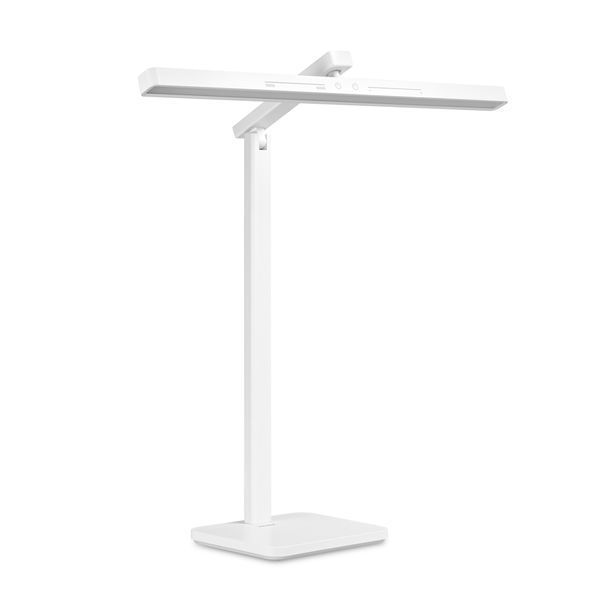 LED лампа настiльна VIDEX VL-TF22W 18W 3000-6000K 230V White VL-TF22W фото
