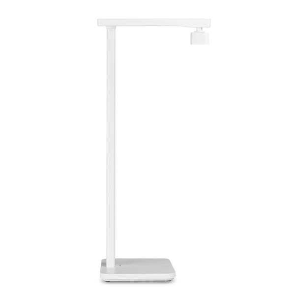 LED лампа настiльна VIDEX VL-TF22W 18W 3000-6000K 230V White VL-TF22W фото