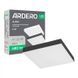 Светодиодный светильник Ardero AL808 6Вт 5000K бело-черный AL808 white-black фото 1