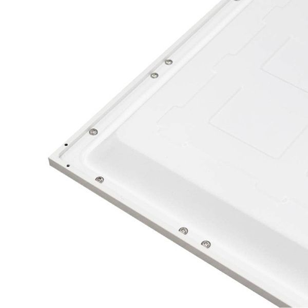LED панель VARGO 36W 595х595x32mm 4000К 3600lm 117998 фото