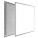 LED панель VARGO 36W 595х595x32mm 4000К 3600lm 117998 фото 1
