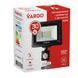 LED прожектор с датчиком движения VARGO 30W 6500K 2700lm 330330 фото 3