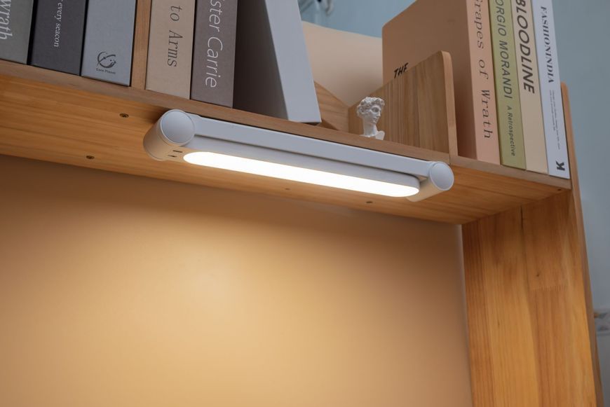 LED Светильник настольный 5W-2800-6500К Type-C+Battery LED-TLB-5W(M) фото