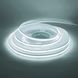 LED Стрічка COB EUROLAMP 320 діодів-5м-24V-4000K LED/ROLL-5m/4000K(320) фото 1